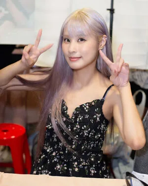 Niniru OnlyFans Leaked Free Thumbnail Picture - #zenyW8Xqhh
