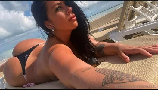Ninita3333 OnlyFans Leaked Free Thumbnail Picture - #g7EUfOCxyQ