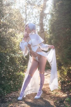 Ninja Dee OnlyFans Leaked Free Thumbnail Picture - #Kl5sXOYWFj