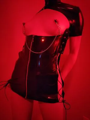 Ninja Dee OnlyFans Leaked Free Thumbnail Picture - #5ARI4Yz6ir
