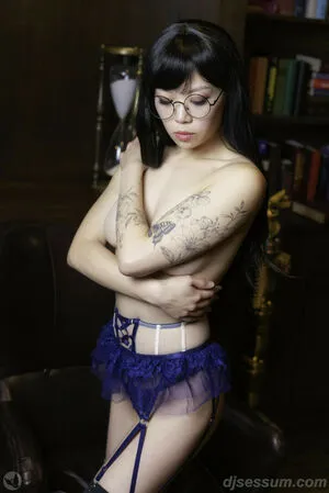 Ninja Dee OnlyFans Leaked Free Thumbnail Picture - #9fBtGIrerA
