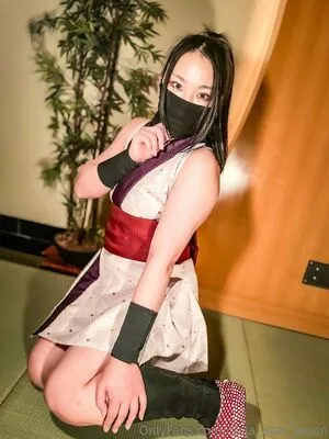 Ninja Mari Japan OnlyFans Leaked Free Thumbnail Picture - #lZIE3qZc3d
