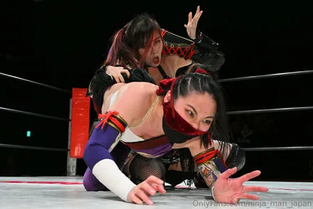 Ninja Mari Japan OnlyFans Leaked Free Thumbnail Picture - #ro4OGpHOWf