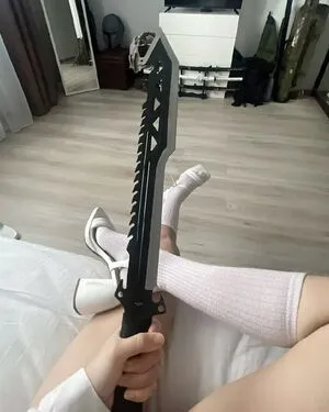 Ninja Vi OnlyFans Leaked Free Thumbnail Picture - #vDAzbIHKYZ