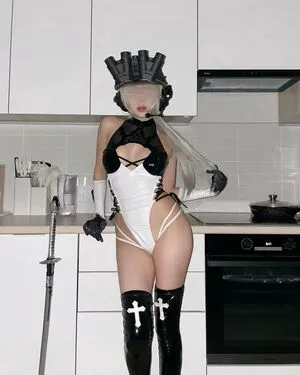 Ninja Vi OnlyFans Leaked Free Thumbnail Picture - #wQjTtCkkeA