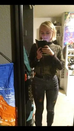 Ninjagobabe2001 OnlyFans Leaked Free Thumbnail Picture - #5ftVM9F3Br