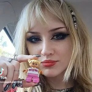 Ninjagobabe2001 OnlyFans Leaked Free Thumbnail Picture - #7HrzUkqgTW