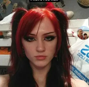 Ninjagobabe2001 OnlyFans Leaked Free Thumbnail Picture - #81sxjhy1AM