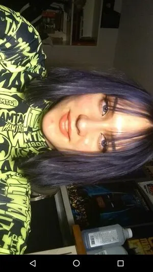 Ninjagobabe2001 OnlyFans Leaked Free Thumbnail Picture - #nzeveWKCUU