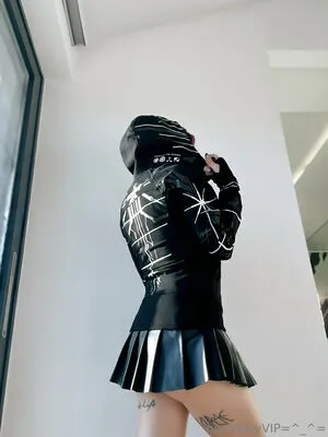 Ninjakittyvip OnlyFans Leaked Free Thumbnail Picture - #Fa74Hb8NAT