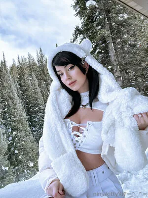 Ninjakittyvip OnlyFans Leaked Free Thumbnail Picture - #KiPRSTeQEk