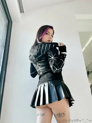 Ninjakittyvip OnlyFans Leaked Free Thumbnail Picture - #Q2GiZb7GFz