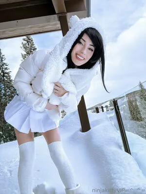 Ninjakittyvip OnlyFans Leaked Free Thumbnail Picture - #Rubvf2Nvj4