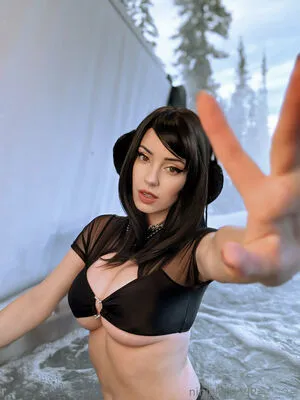 Ninjakittyvip OnlyFans Leaked Free Thumbnail Picture - #nVLQFfaXkM