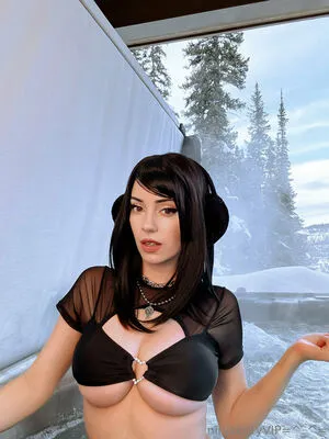 Ninjakittyvip OnlyFans Leaked Free Thumbnail Picture - #pqy1NcTTLq