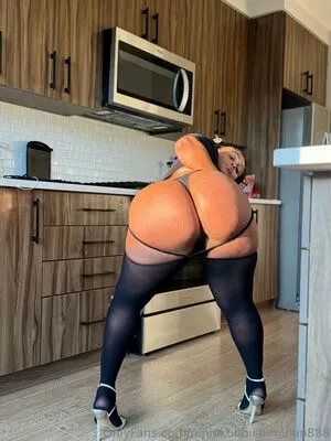 Ninjakunoichimulan888 OnlyFans Leaked Free Thumbnail Picture - #C5DxLxLzXg