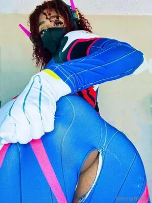 Ninjanextdoor OnlyFans Leaked Free Thumbnail Picture - #5Fzdx2skJz