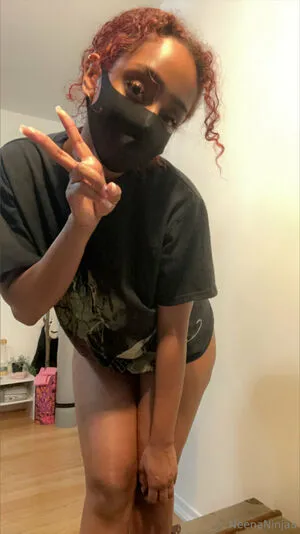 Ninjanextdoor OnlyFans Leaked Free Thumbnail Picture - #ZI491rkoFw