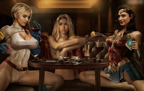 Ninjartist OnlyFans Leaked Free Thumbnail Picture - #ukAEgLNGJD