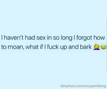 Ninjasm0king OnlyFans Leaked Free Thumbnail Picture - #GXxjjmiXR7