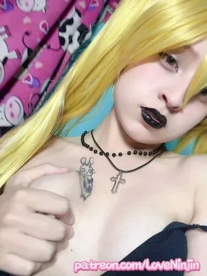 Ninjinlove OnlyFans Leaked Free Thumbnail Picture - #UT3tWbRpoo
