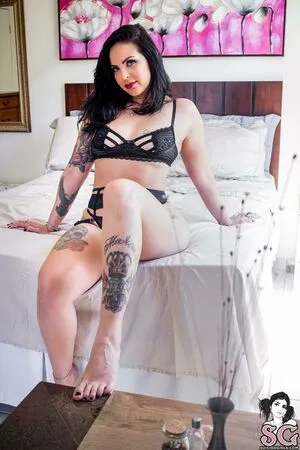 Ninna OnlyFans Leaked Free Thumbnail Picture - #5vGO1qNbun