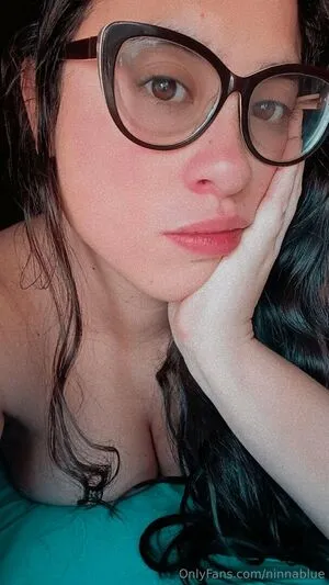 Ninnablue OnlyFans Leaked Free Thumbnail Picture - #2WgVL9BVu2