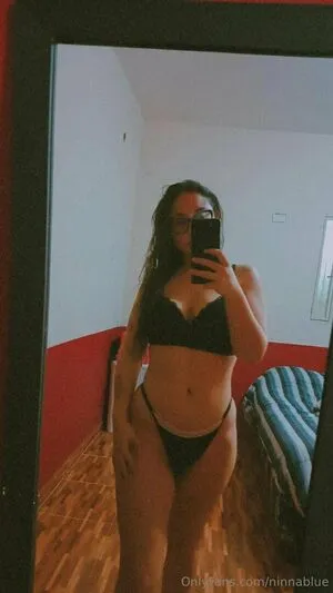 Ninnablue OnlyFans Leaked Free Thumbnail Picture - #NNpuphR2NZ