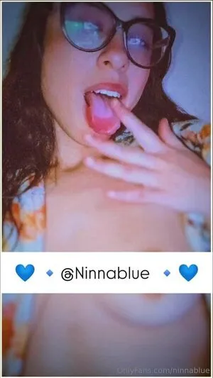 Ninnablue OnlyFans Leaked Free Thumbnail Picture - #TFH35ut9U2