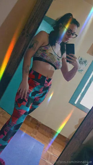 Ninnablue OnlyFans Leaked Free Thumbnail Picture - #WzS9D4R4DM