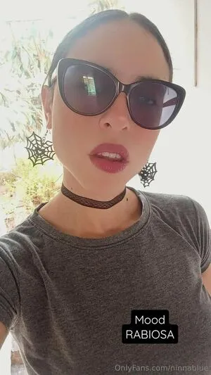 Ninnablue OnlyFans Leaked Free Thumbnail Picture - #u3A03mCBhJ