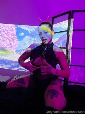 Ninnacherry OnlyFans Leaked Free Thumbnail Picture - #wI01XSrbfJ