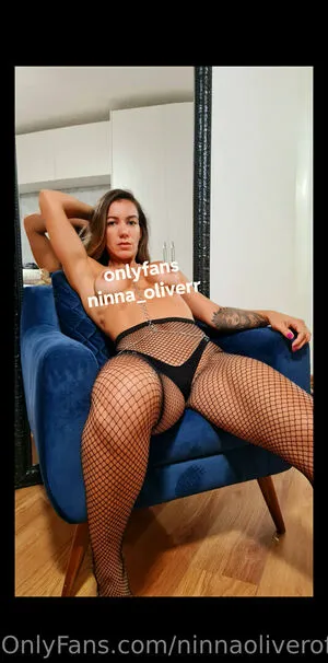 Ninnaoliverof OnlyFans Leaked Free Thumbnail Picture - #4mOoux97Ki