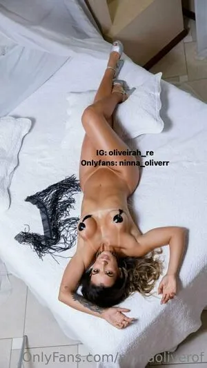 Ninnaoliverof OnlyFans Leaked Free Thumbnail Picture - #onOQJUQVwD