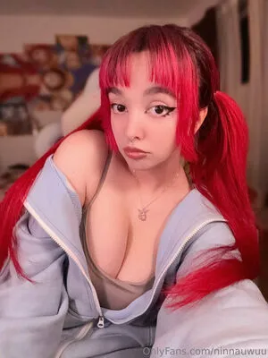 Ninnauwuu OnlyFans Leaked Free Thumbnail Picture - #87FqNgjQlb