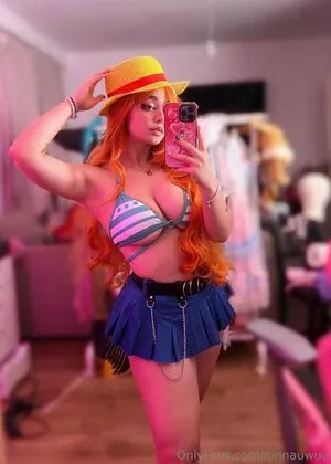 Ninnauwuu OnlyFans Leaked Free Thumbnail Picture - #aGl5kt7MSh