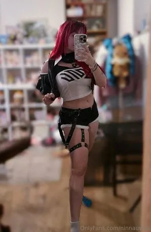 Ninnauwuu OnlyFans Leaked Free Thumbnail Picture - #eOfJ90J5C4