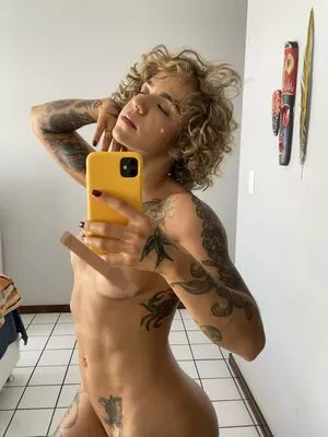 Ninne Dias OnlyFans Leaked Free Thumbnail Picture - #GqBRi2XbSc