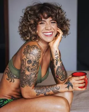 Ninne Dias OnlyFans Leaked Free Thumbnail Picture - #QnK5ttnpFw