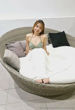 Ninnie9595 OnlyFans Leaked Free Thumbnail Picture - #4xX7qA1mfV