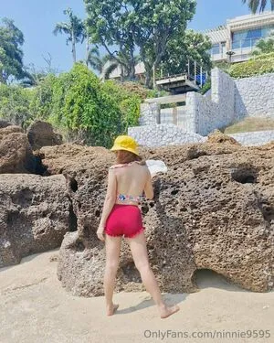 Ninnie9595 OnlyFans Leaked Free Thumbnail Picture - #e2ODa921nA