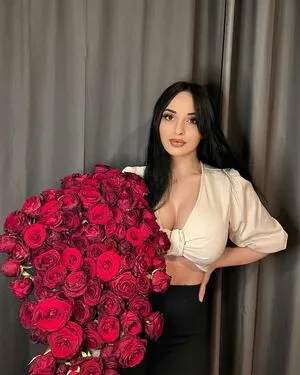 Nino Kikacheishvili OnlyFans Leaked Free Thumbnail Picture - #1nmEUpfHSA