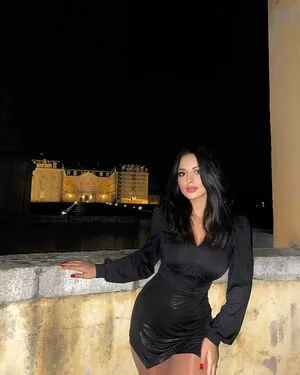 Nino Kikacheishvili OnlyFans Leaked Free Thumbnail Picture - #49i9PJZJRl