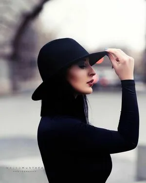 Nino Kikacheishvili OnlyFans Leaked Free Thumbnail Picture - #6TQimjvojF