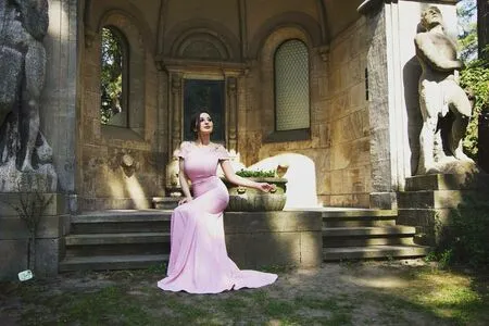 Nino Kikacheishvili OnlyFans Leaked Free Thumbnail Picture - #7fKB4OLHiu