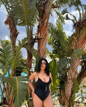 Nino Kikacheishvili OnlyFans Leaked Free Thumbnail Picture - #8HvIyVO92E