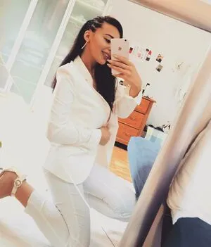 Nino Kikacheishvili OnlyFans Leaked Free Thumbnail Picture - #8PyyD8HfqJ