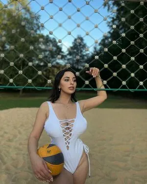 Nino Kikacheishvili OnlyFans Leaked Free Thumbnail Picture - #BKdYxfYazT