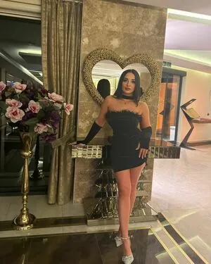 Nino Kikacheishvili OnlyFans Leaked Free Thumbnail Picture - #EweF77E8x4