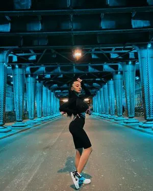 Nino Kikacheishvili OnlyFans Leaked Free Thumbnail Picture - #GPMx4HHjU9